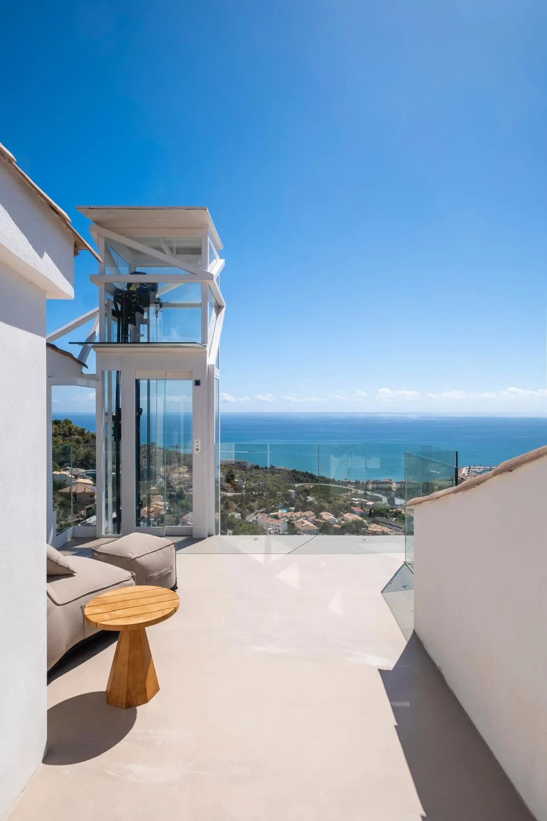Real estate investment